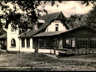 Missionshotellet "Vesterpris" Tisvildeleje - Espenhain 15242 - Brugt