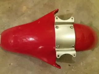 Div. dele til Suzuki RF 600 R