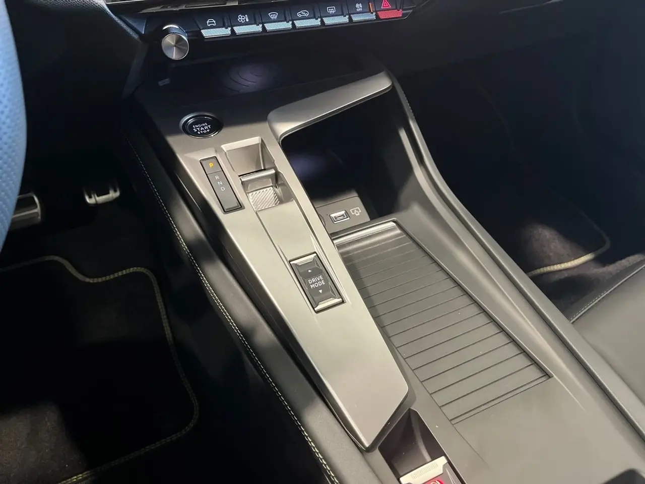 Billede 14 - Peugeot e-408 58 GT