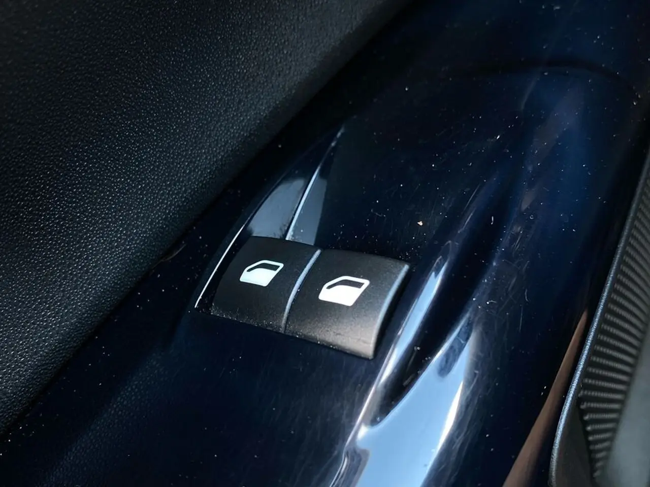 Billede 17 - Citroën C4 Cactus 1,2 PureTech Feel 82HK 5d