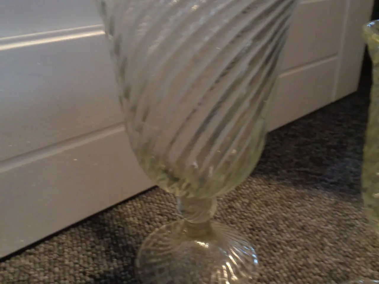 Billede 2 - Glas pokaler