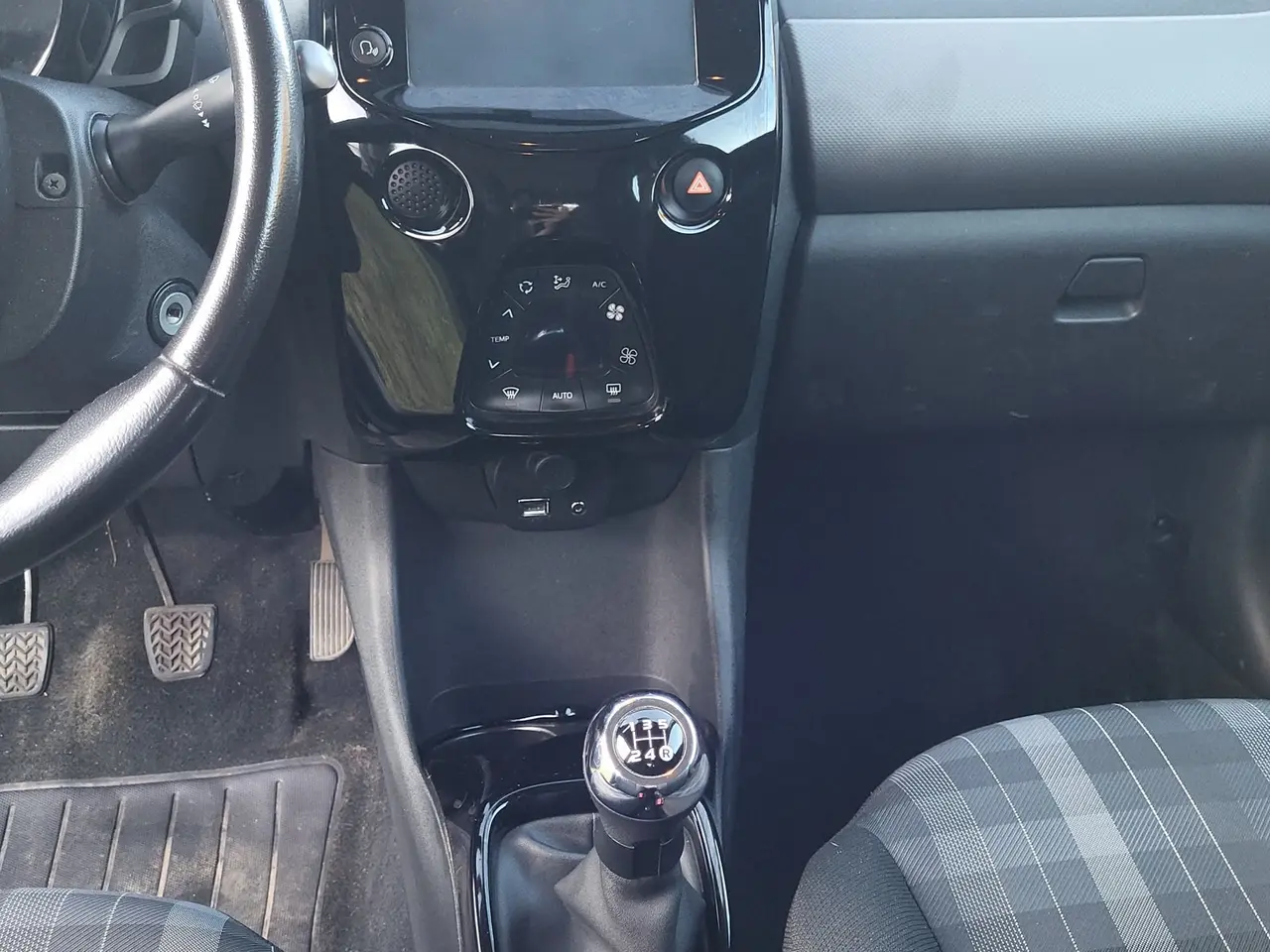 Billede 13 - Peugeot 108 1,0 e-VTi 72 Allure+
