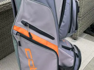 Cobra vognbag