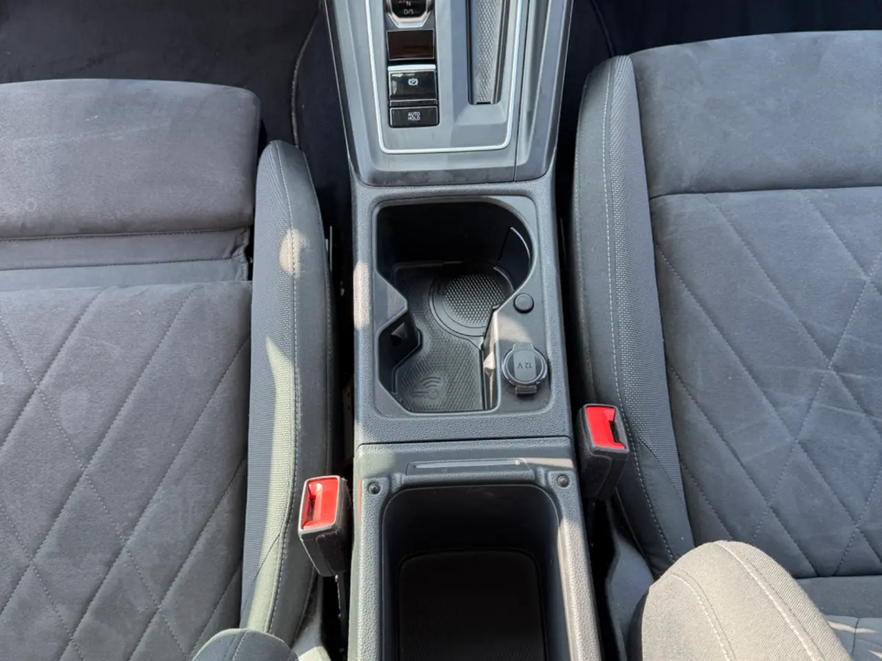 Billede 14 - VW Golf VIII 1,4 eHybrid DSG