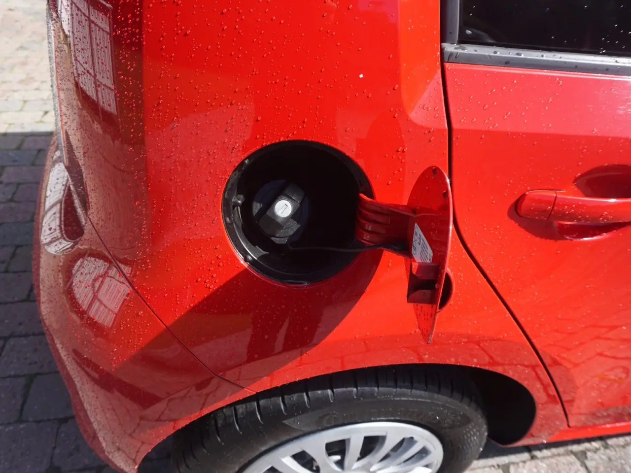 Billede 11 - Skoda Citigo 1,0 MPi 60 Style Sport