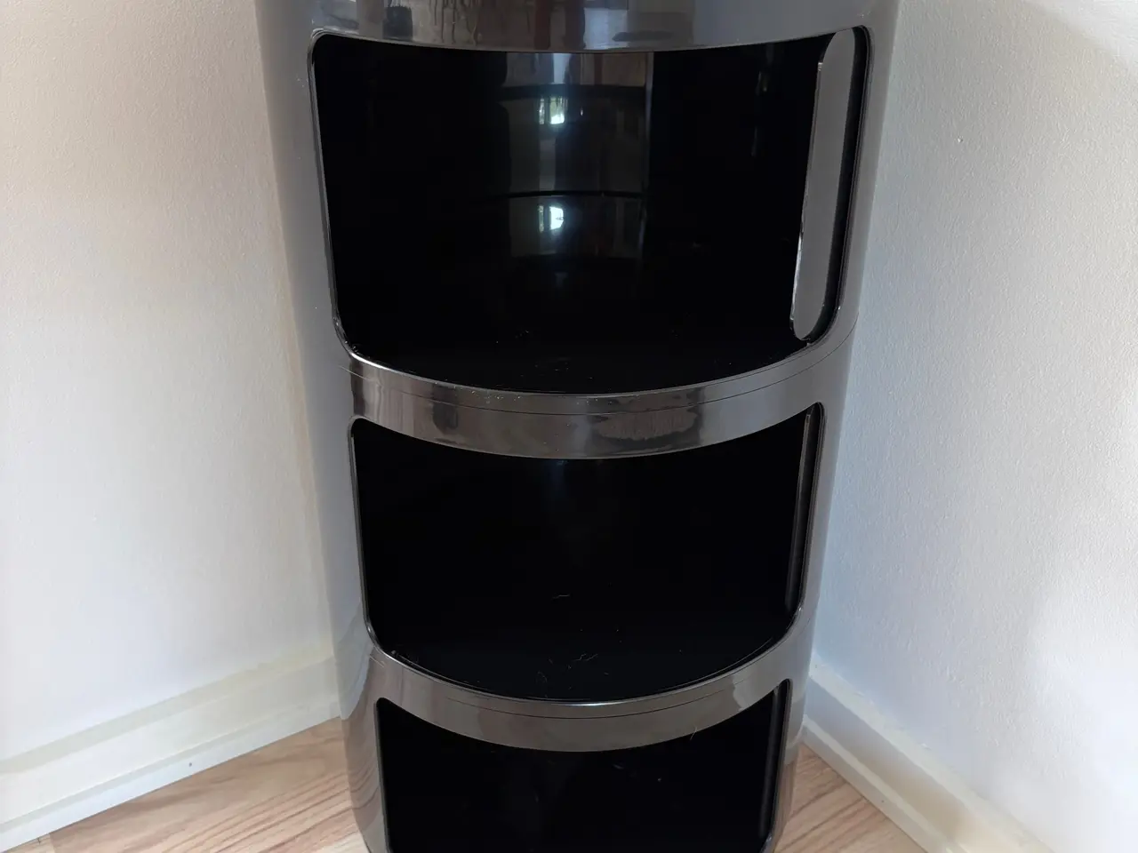 Billede 1 - Kartell bord Black