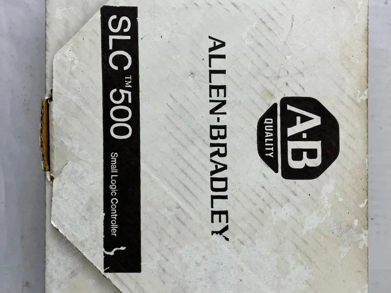 Billede 15 - Allen-Bradley 1747-PIC SLC 500 RS-232 to DH-485