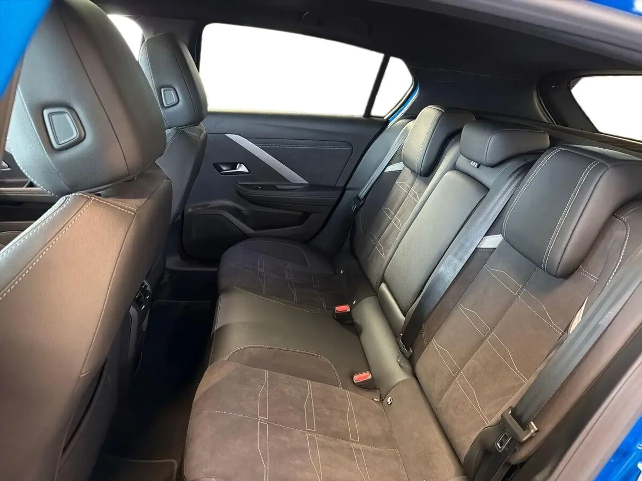 Billede 10 - Opel Astra-e 54 Ultimate