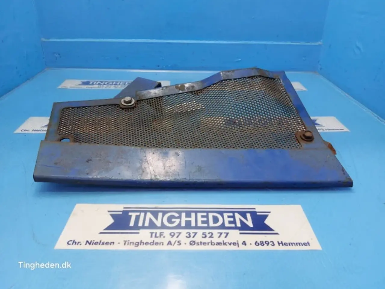 Billede 1 - Ford 8210 Grill R. F0NN10N333AA11B