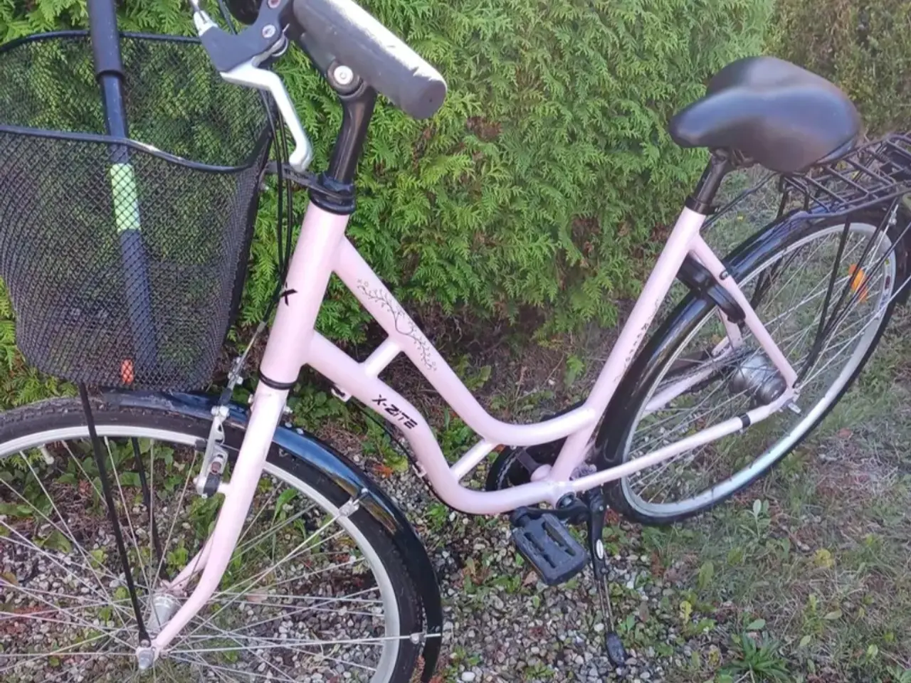 Billede 2 - Dame cykel