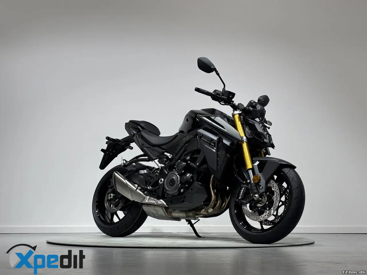 Billede 3 - Suzuki GSXS 1000