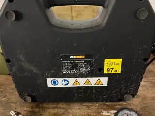 Kompressor