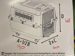 Transportkasse