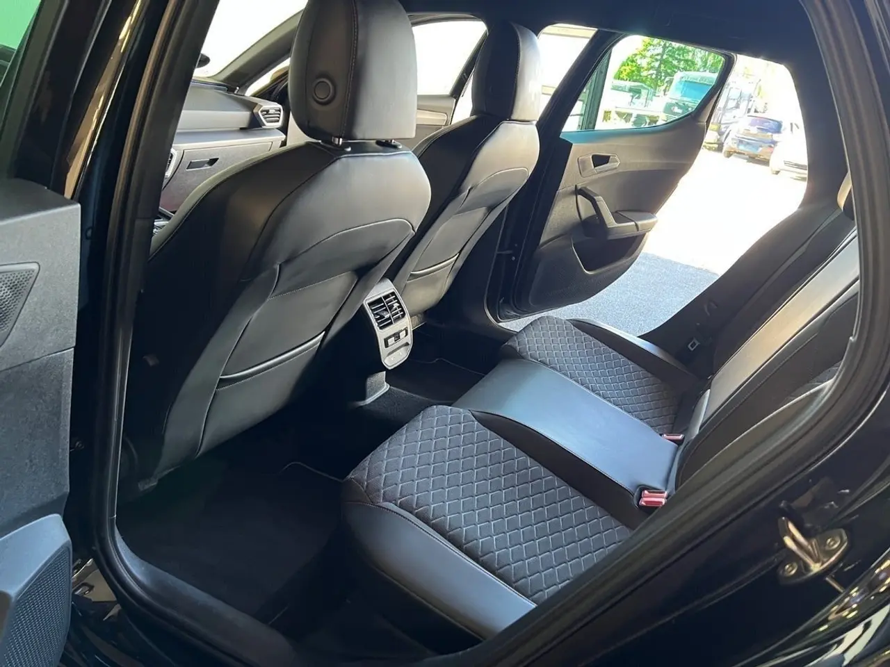 Billede 8 - Seat Leon 1,4 eHybrid FR DSG