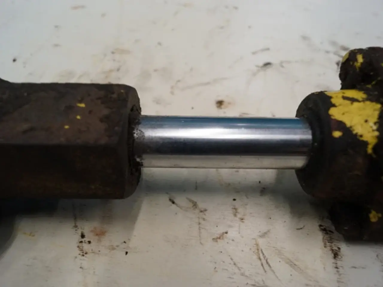 Billede 6 - New Holland 1500 Cylinder 80376093