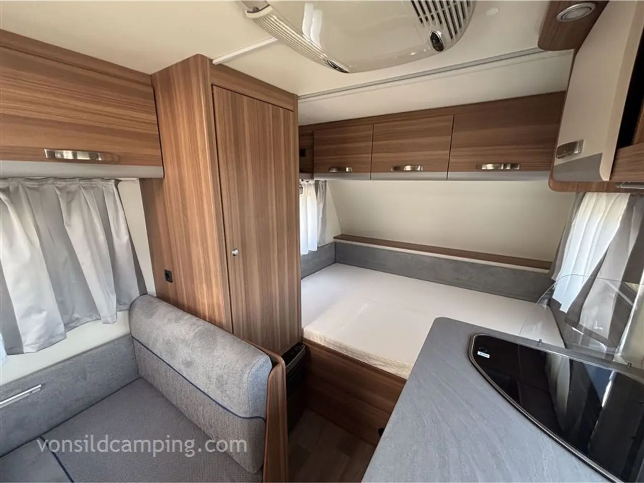 Billede 4 - 2018 - Weinsberg CaraOne 390 QD