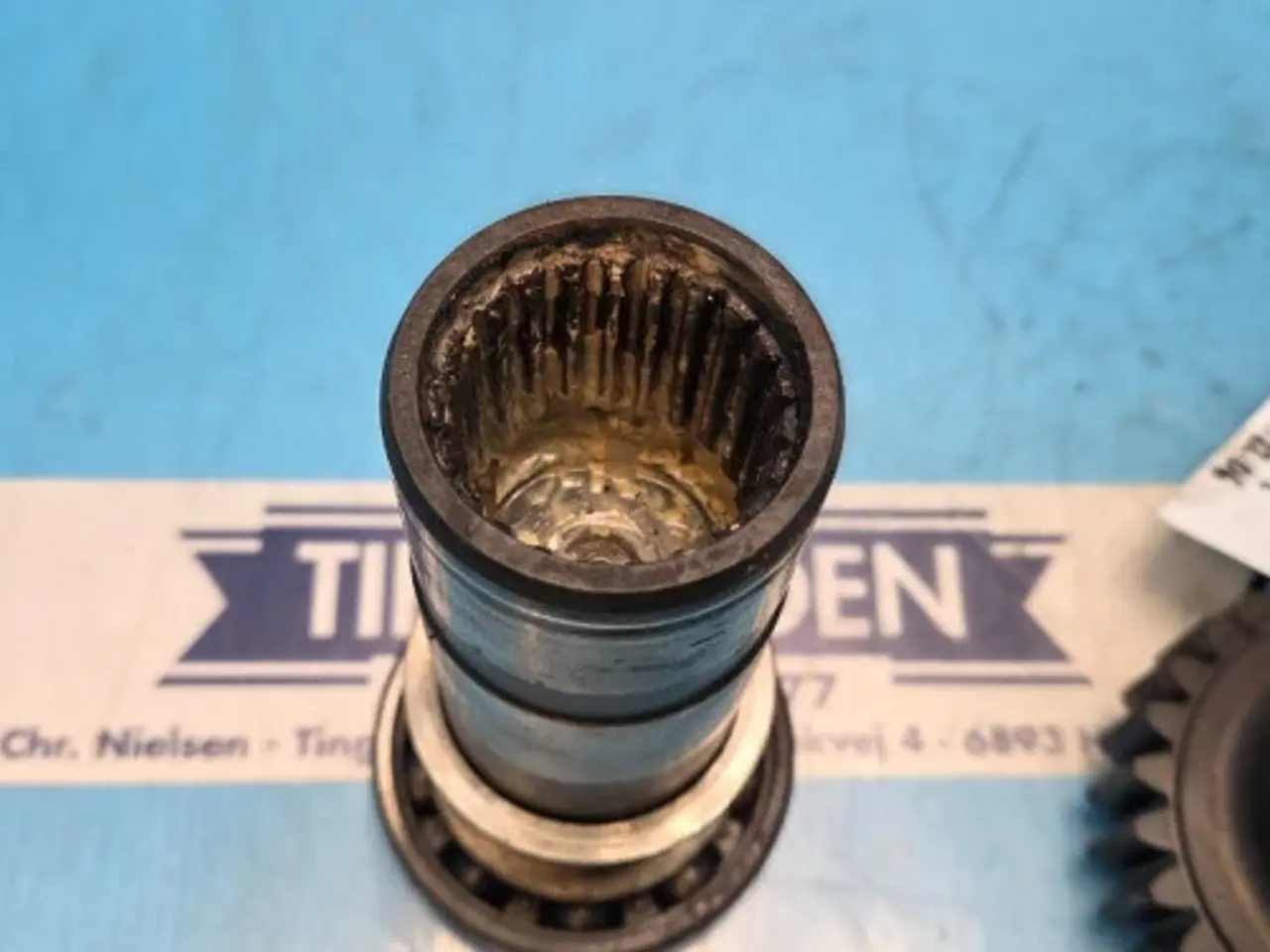 Billede 7 - Atlas AR60 Gear Sæt 8009565