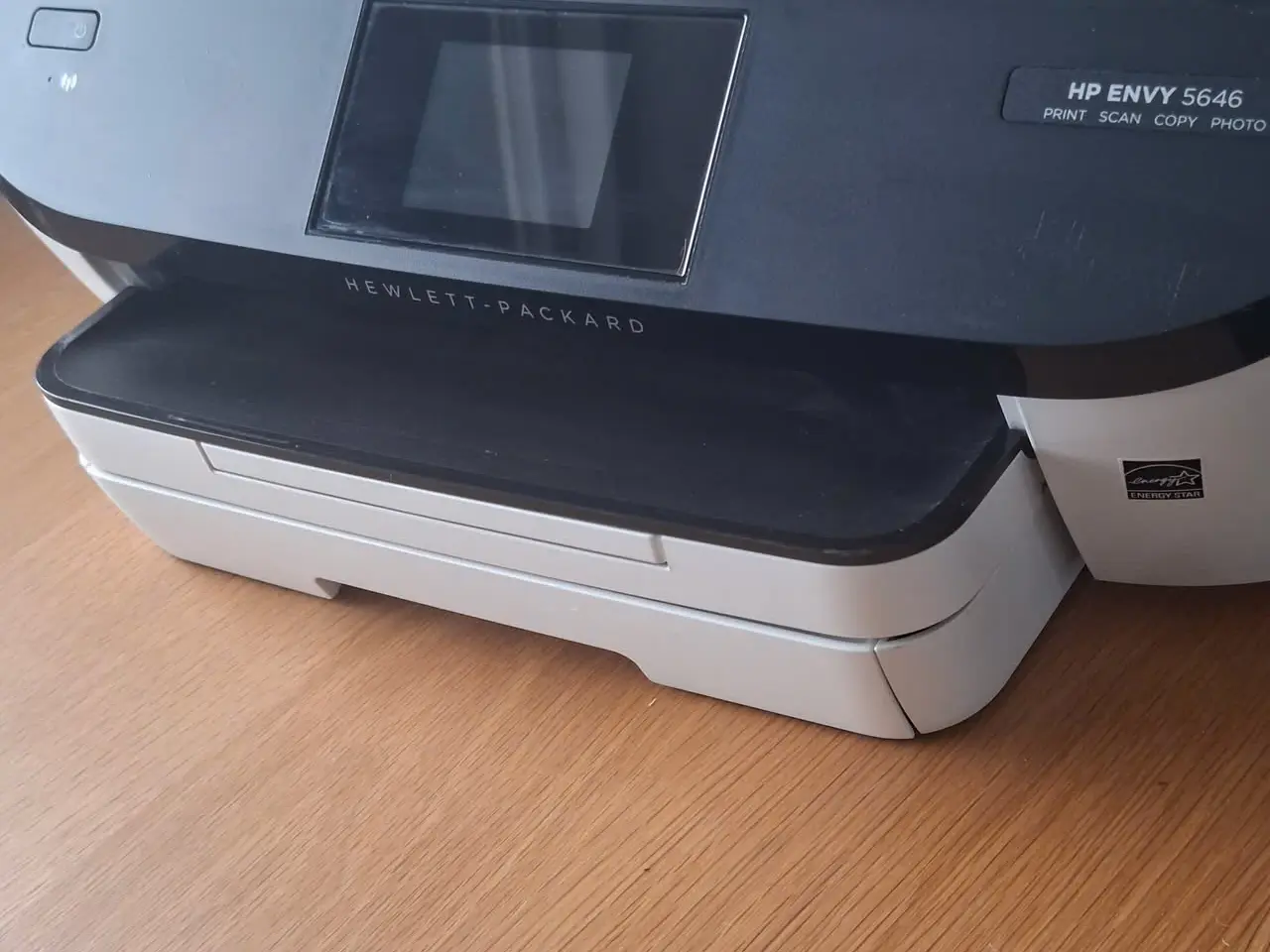Billede 1 - HP Envy 5646 All-in-One printer sælges