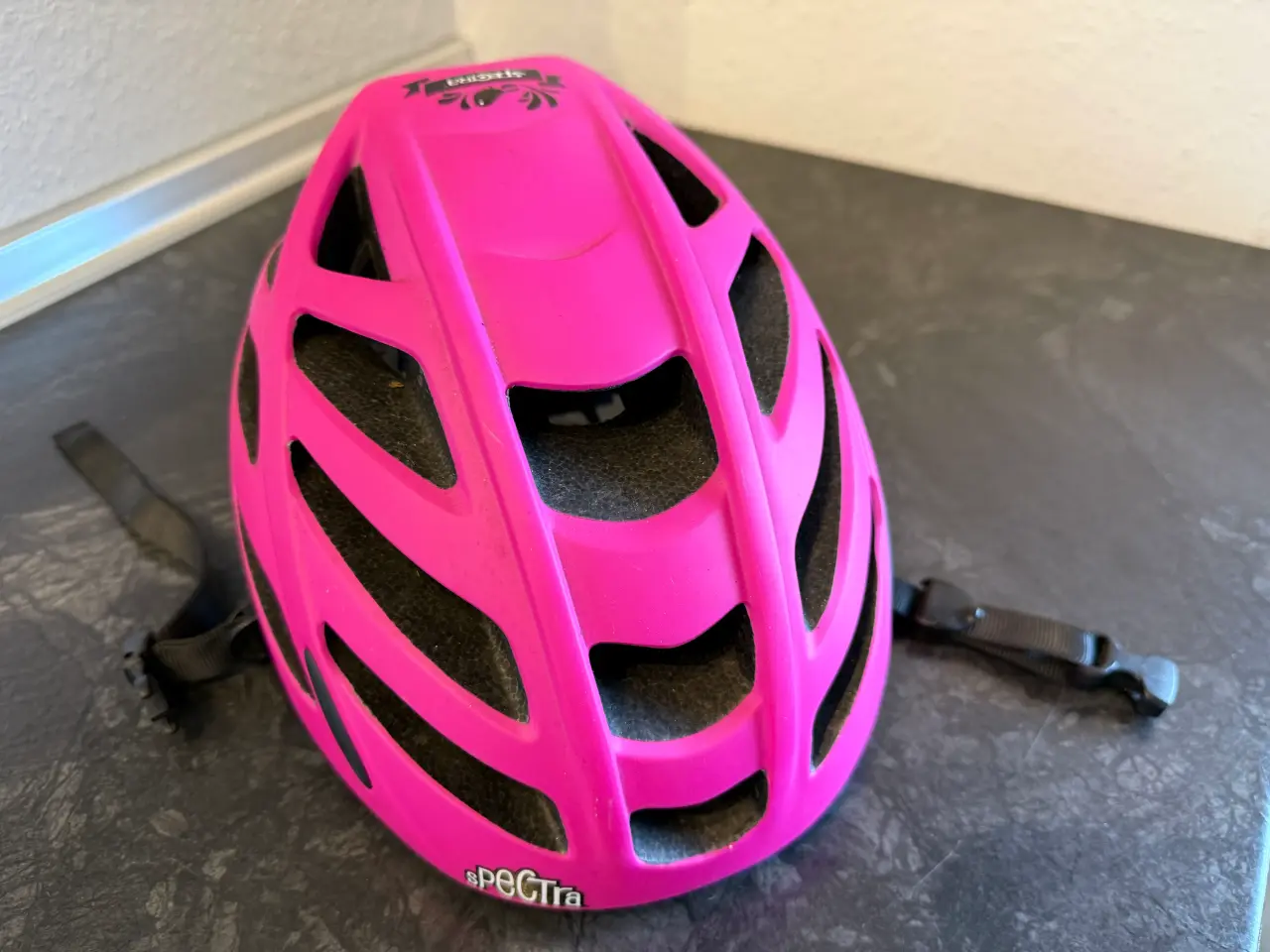 Billede 3 - Spectra cykelhjelm 52-58
