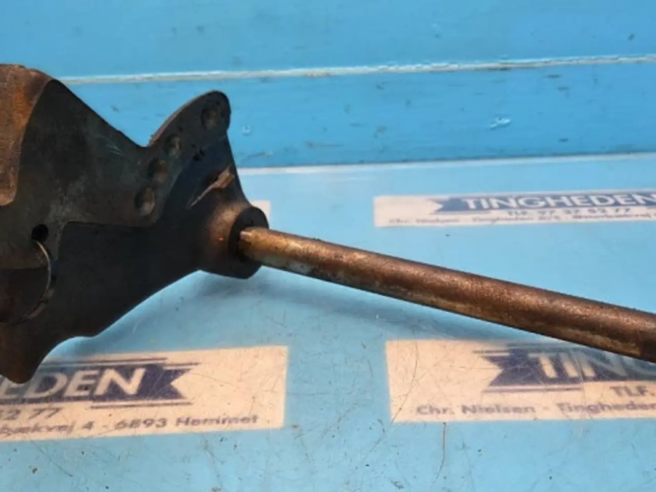 Billede 2 - John Deere 4040 Cam R50824
