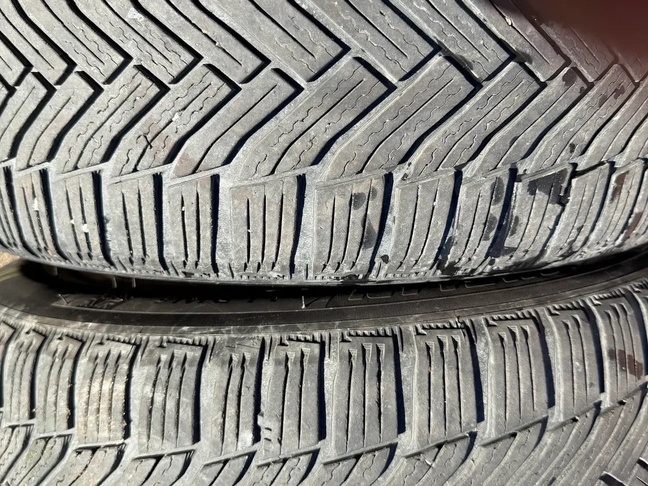 Billede 7 - BMW fælge