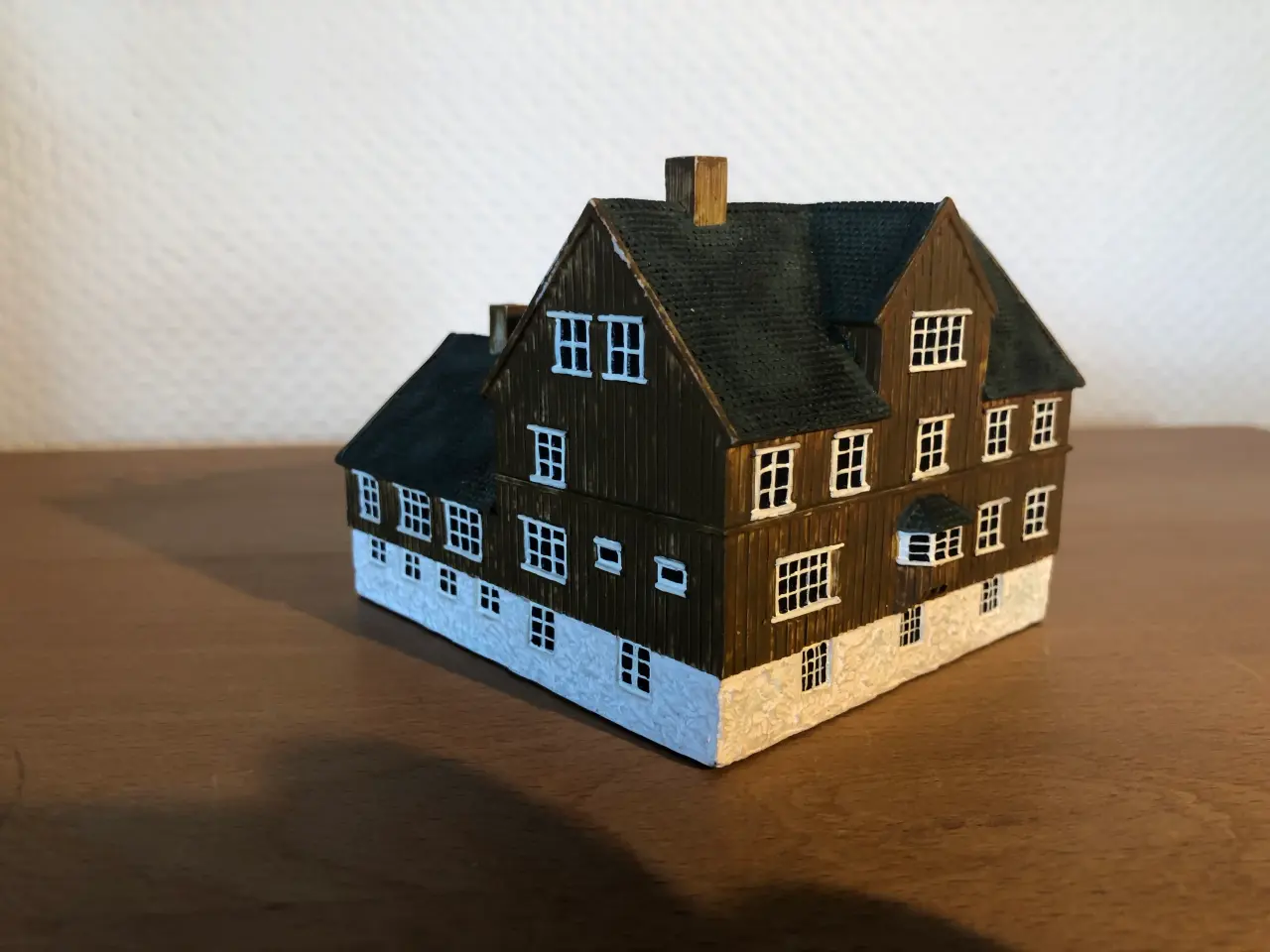 Billede 2 - Trip Trap huse