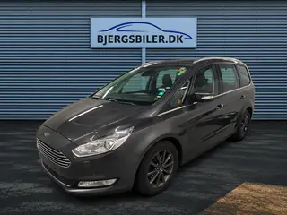 Ford Galaxy 2,0 TDCi 150 Titanium aut. 7prs