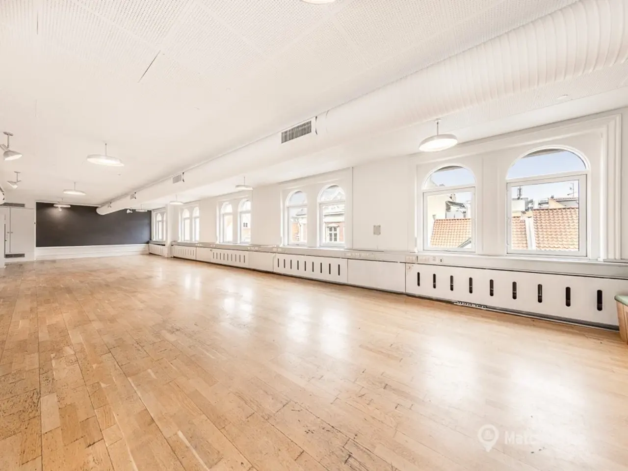 Billede 7 - 441 m² kontor ved Kgs. Nytorv med fælles kantine og mødelokaler