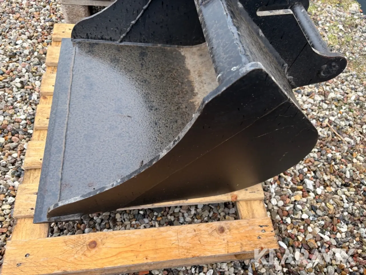 Billede 7 - Graveskovl Linds Truck Og Maskinhandel 60CM