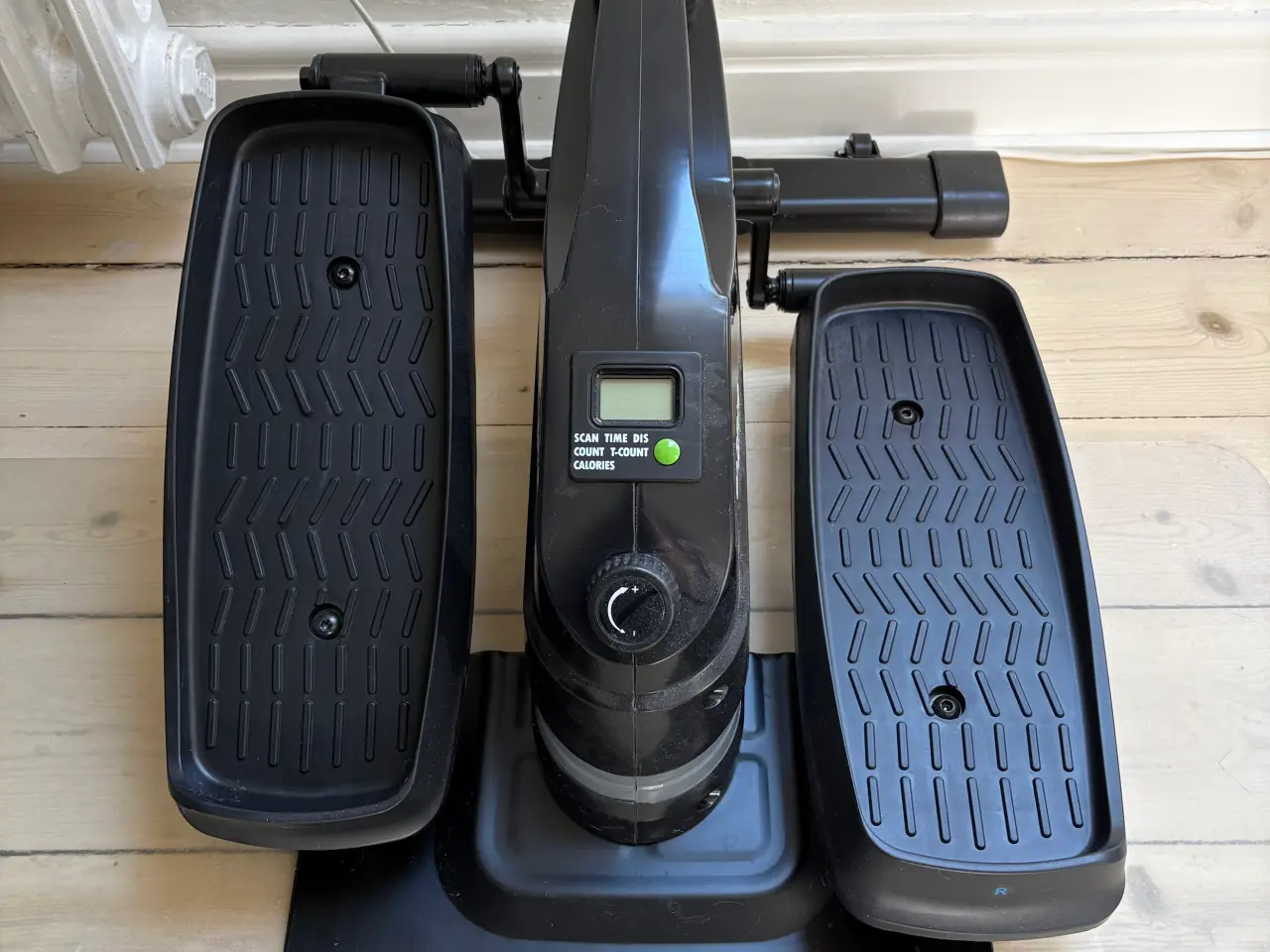 Billede 2 - Pedaltræner Cadio Fit D10