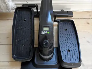 Pedaltræner Cadio Fit D10