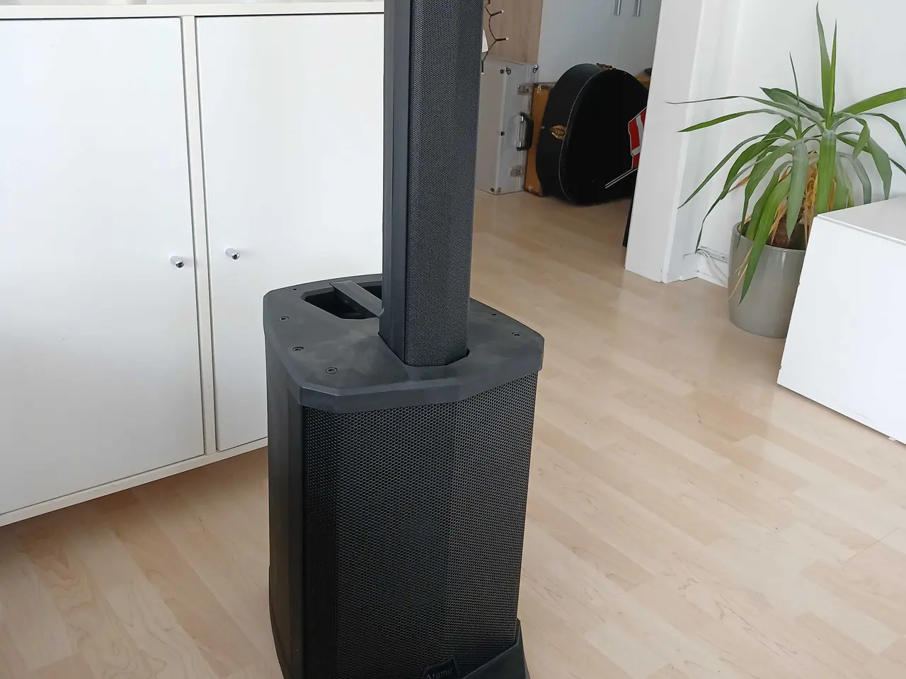 Billede 1 - Atomic S300B Søjlehøjttaler