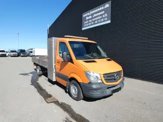 Mercedes-Benz Sprinter 319 3,0 CDI R3 190HK Ladv./Chas. 6g