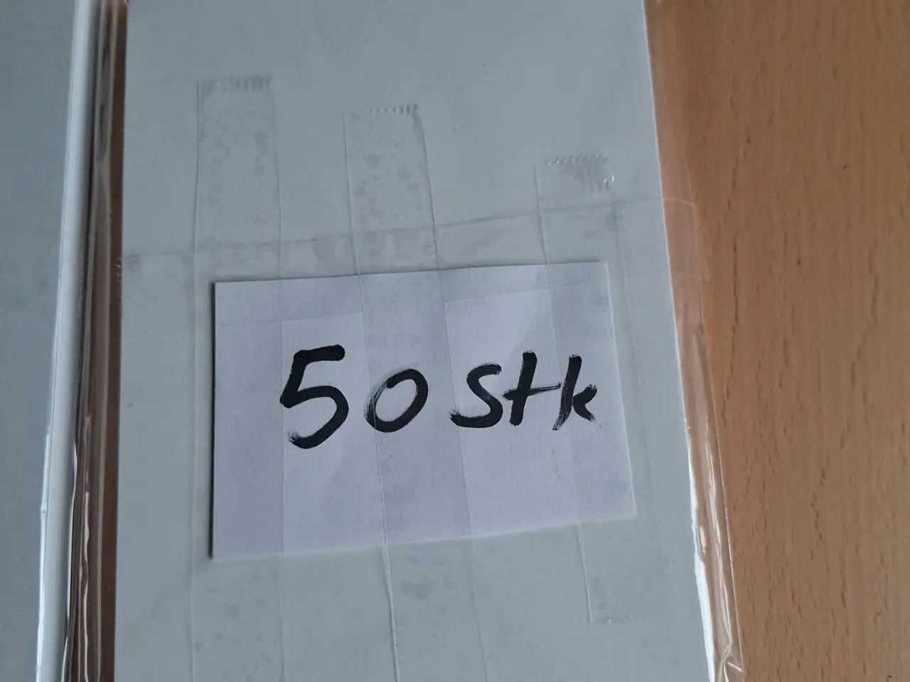 Billede 5 - fotopapir
