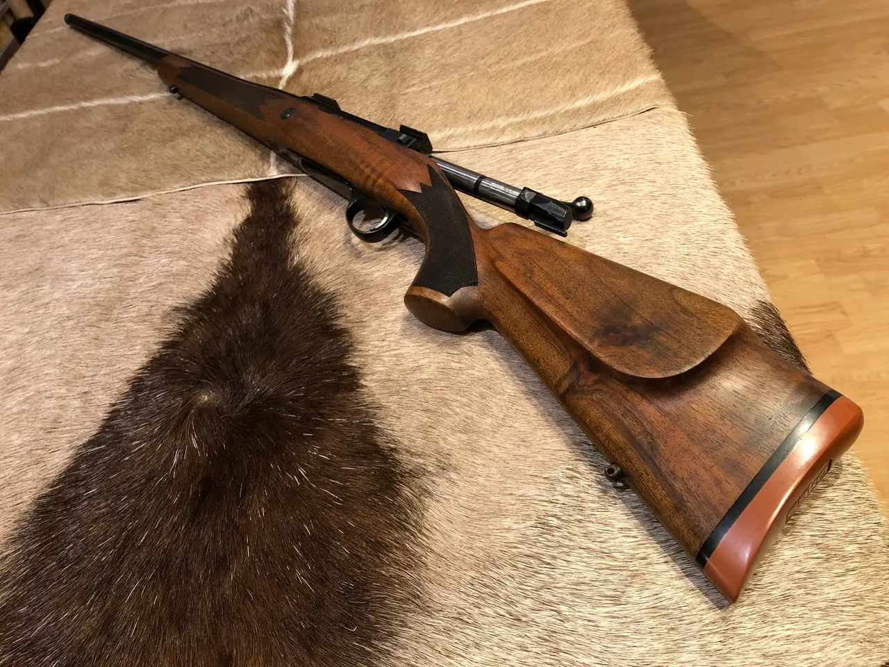 Billede 3 - Sako AV Hunter