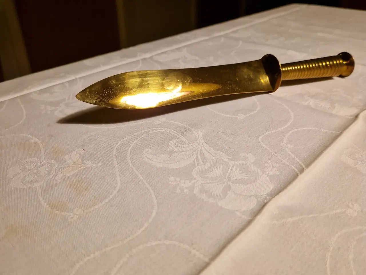 Billede 3 - Museumskopi af fortidslevn, vægt 300 gram. 