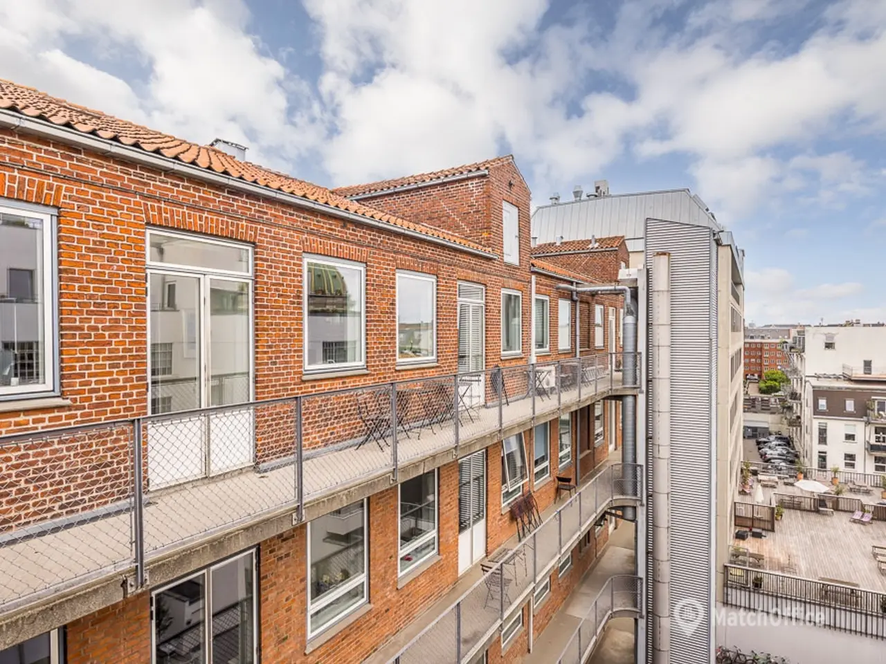 Billede 5 - 416 m² kontorlejemål i Frederiksstaden