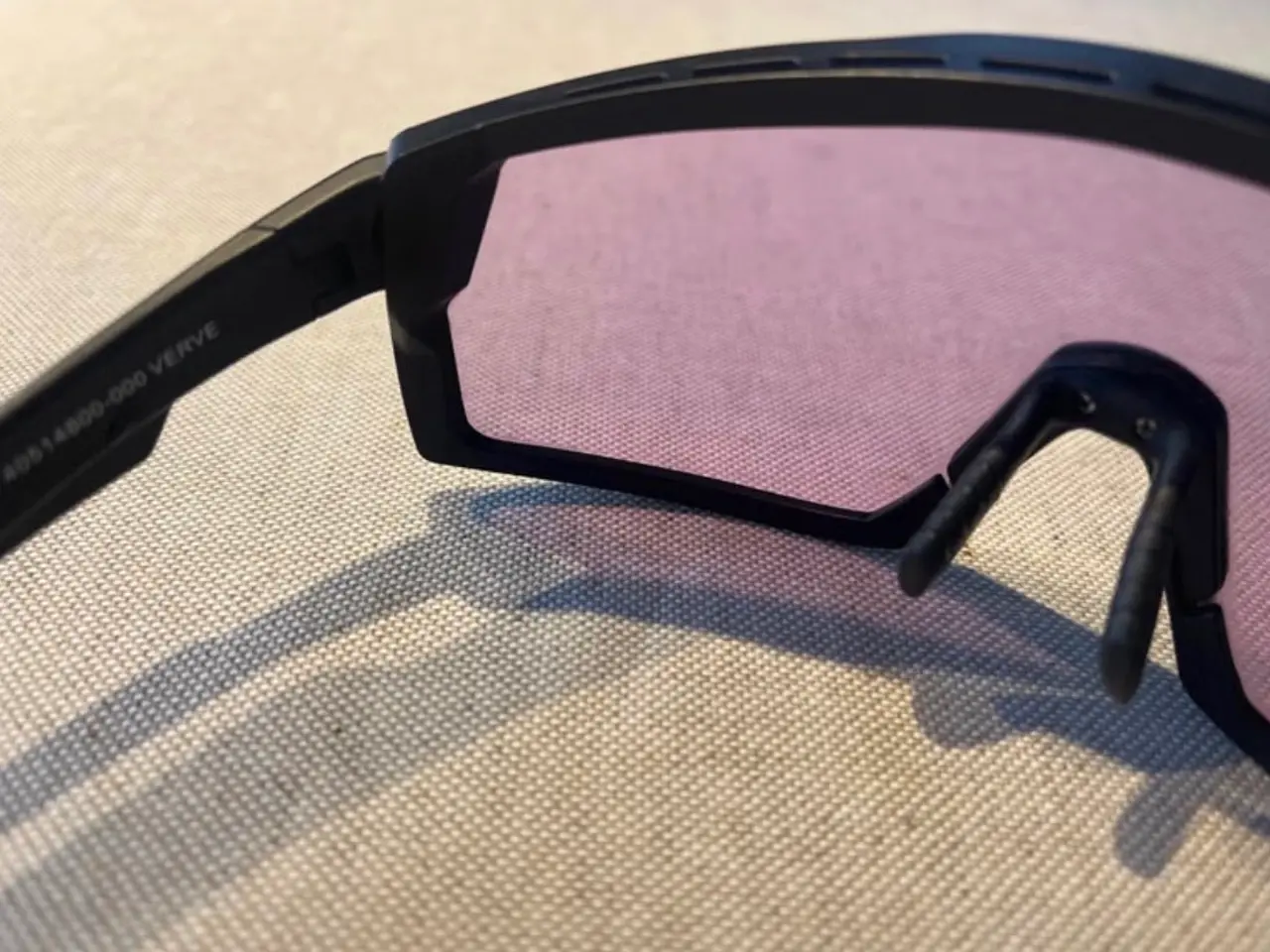 Billede 3 - AGU cykel- og sportsbrille