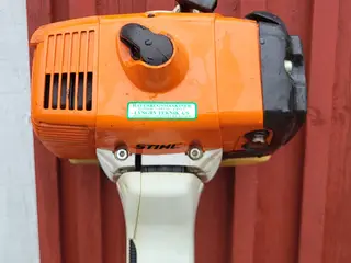 STIHL FS 480 buskrydder - prof. model