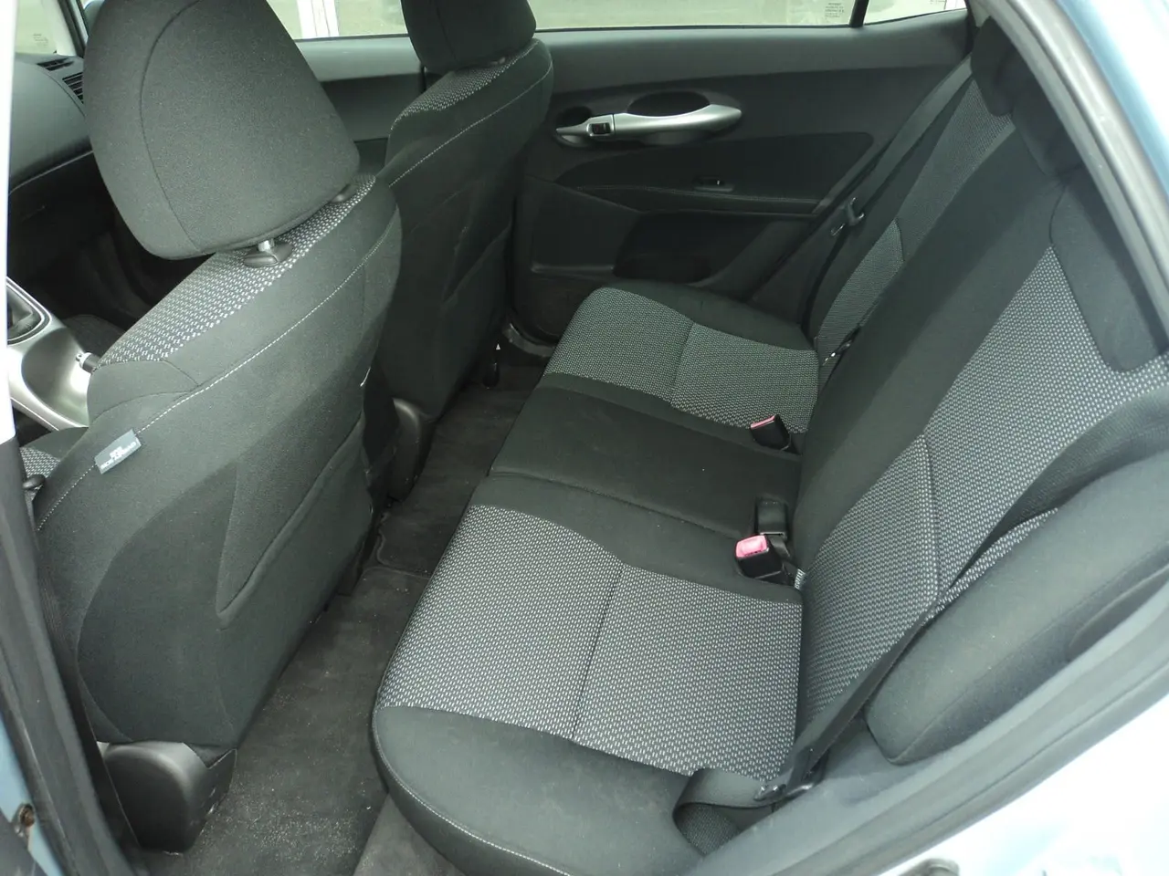 Billede 10 - Toyota Auris 1,6 T2