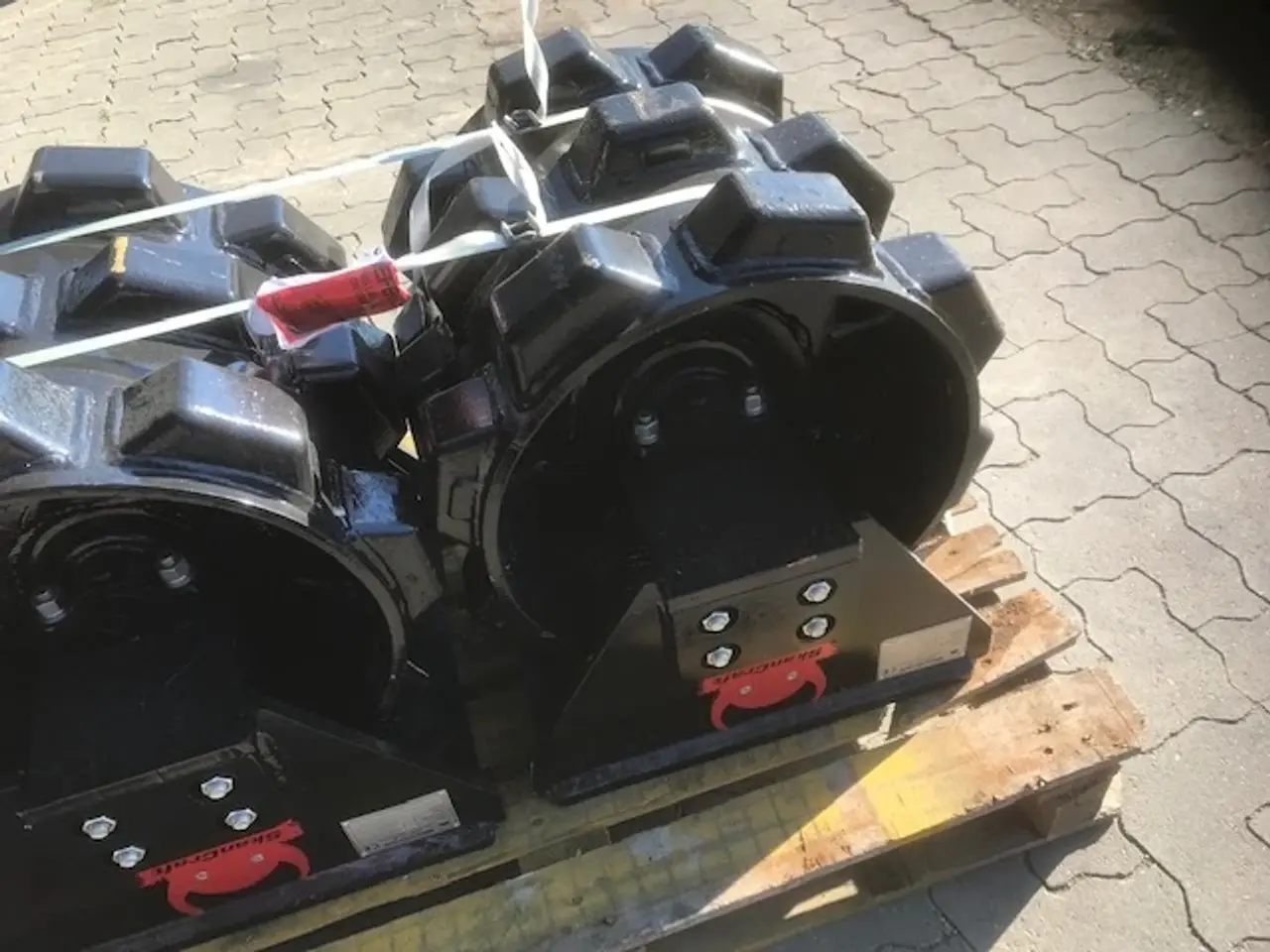 Billede 3 - - - - Skancraft - KSM