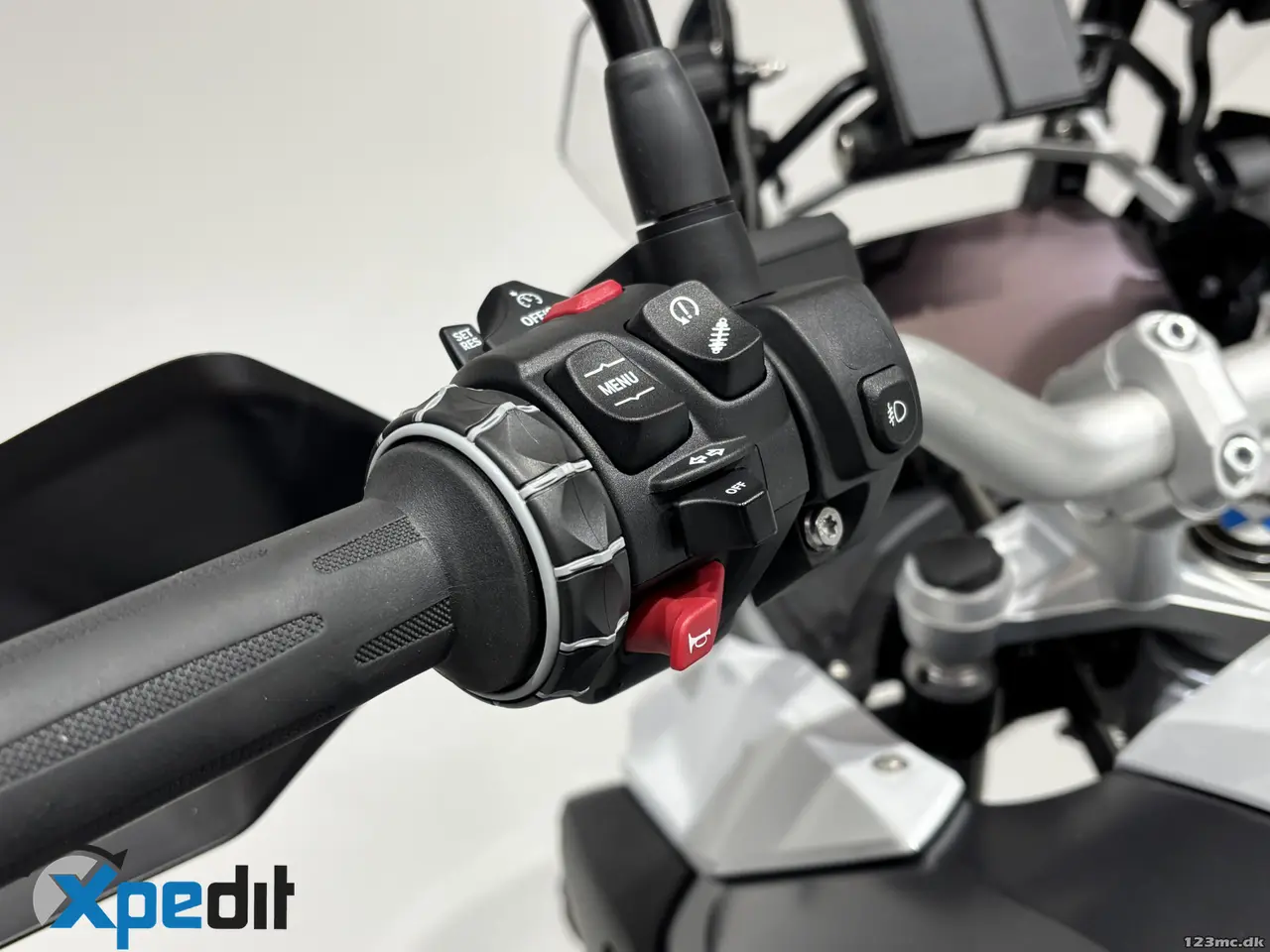 Billede 12 - BMW R 1250 GS