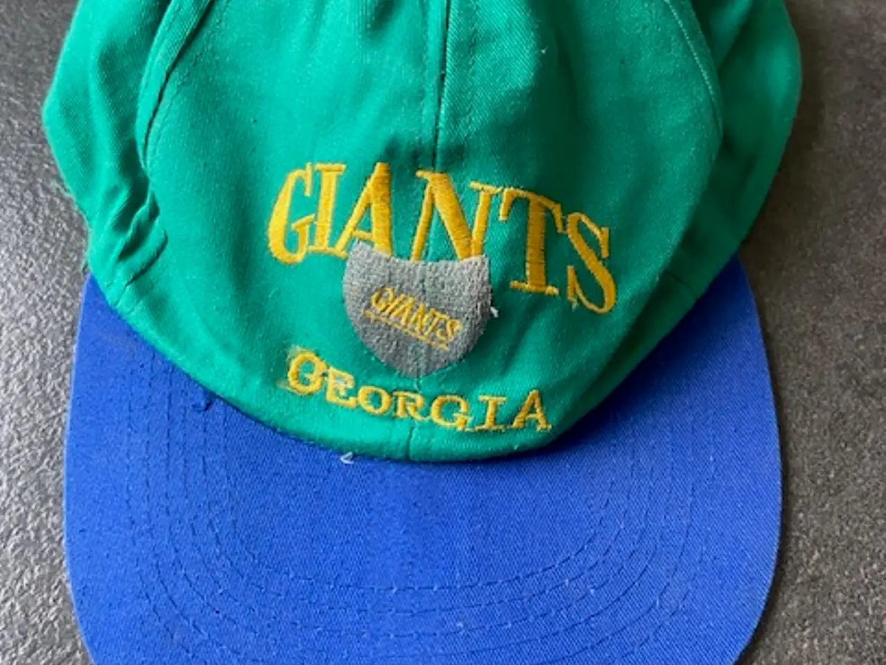 Billede 1 - Kasket Giants Georgia