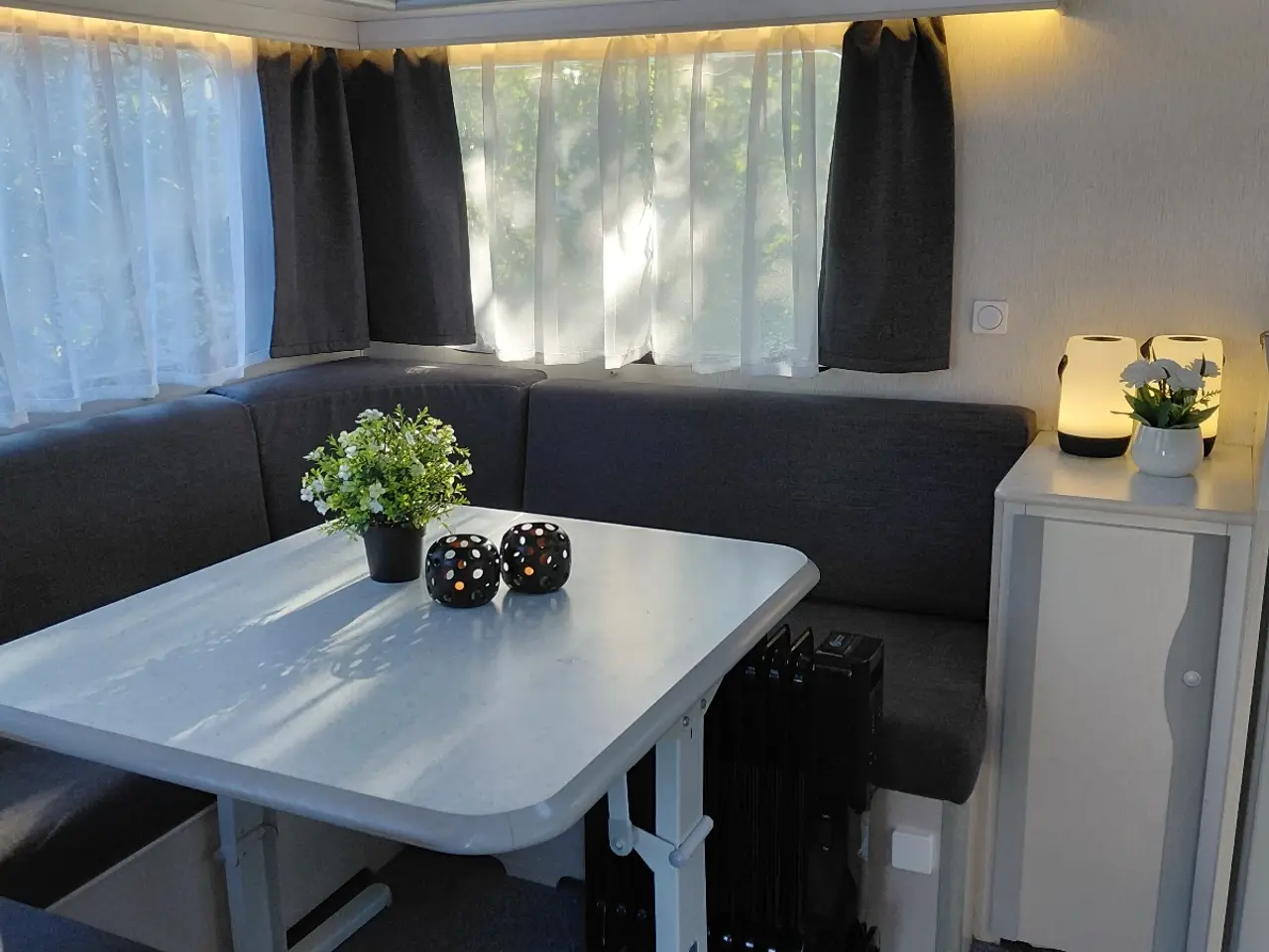 Billede 8 - 1997 Adria Unica 502 PU