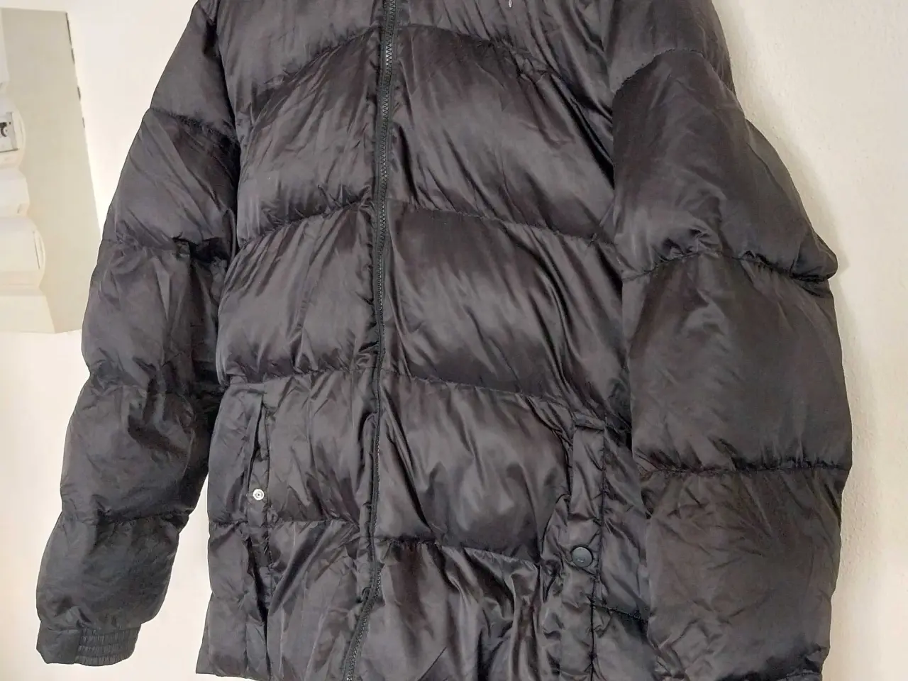 Billede 3 - Puma vinterjakke str. Xl 