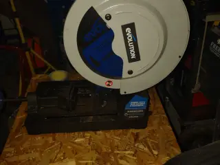 Afkorter, metal