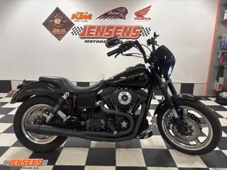 Harley-Davidson FXDX Dyna Super Glide Sport