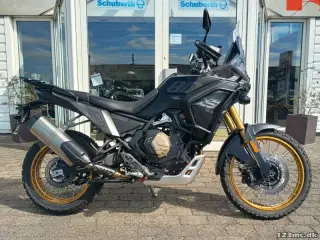 Voge DS 800 Rally