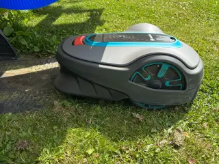 Gardena Sileno LIFE 800 kvm.