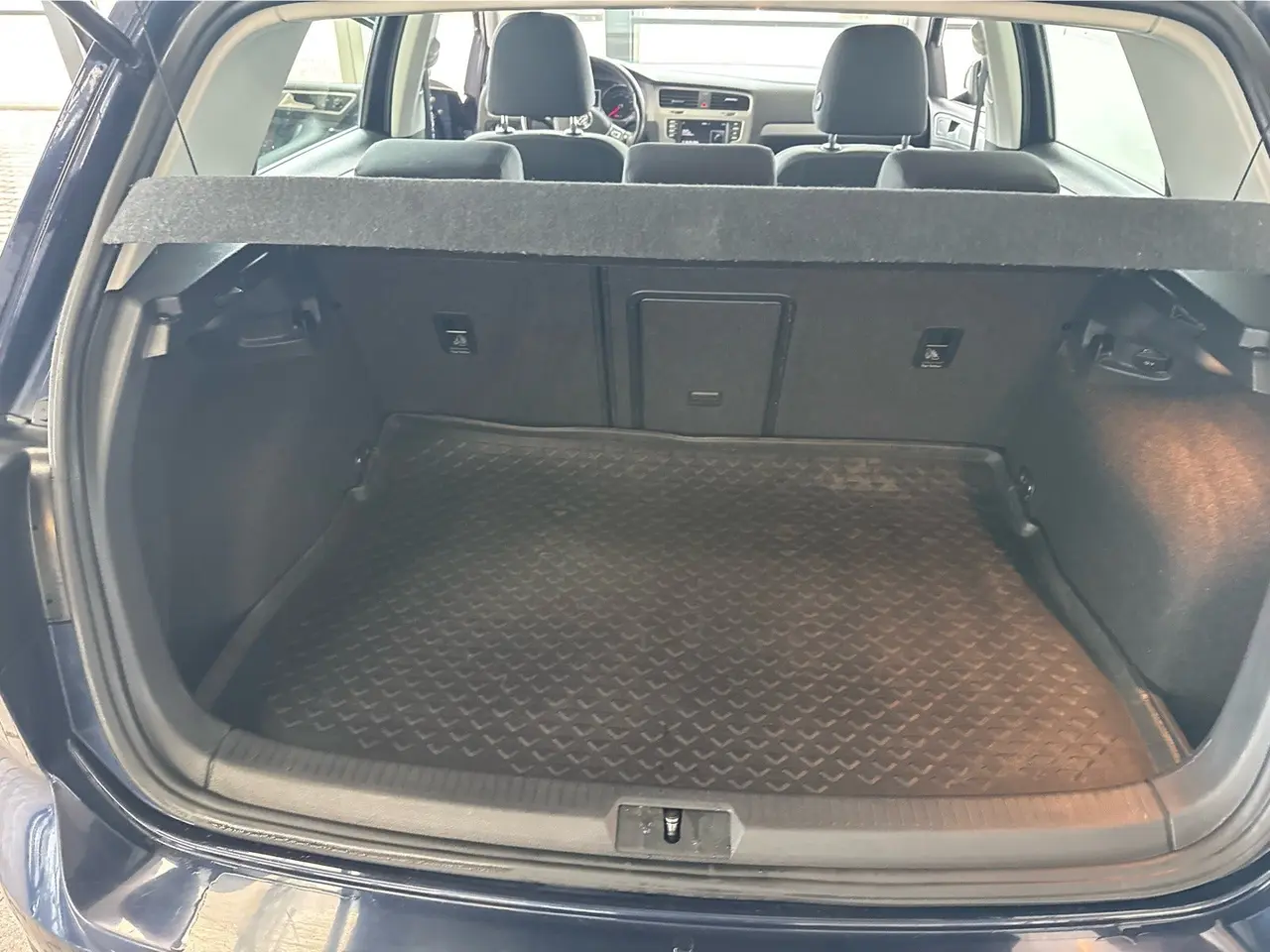 Billede 18 - VW Golf VII 2,0 TDi 150 R-line BMT